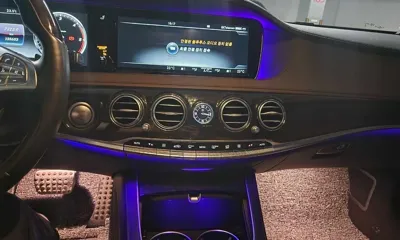 Mercedes-Benz S-Class 2017, 136000 км, за 21530.79 USD - фото 9