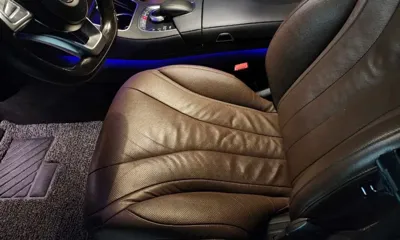 Mercedes-Benz S-Class 2017, 136000 км, за 21530.79 USD - фото 10