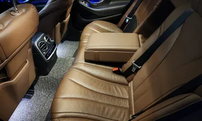 Mercedes-Benz S-Class 2017, 136000 км, за 21530.79 USD - фото 18