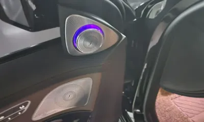 Mercedes-Benz S-Class 2017, 136000 км, за 21530.79 USD - фото 20