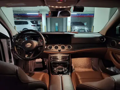 Mercedes-Benz E-Class 2018, 97000 км, за 11721.03 USD - фото 6