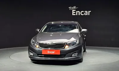 Kia K5 2015, 100488 км, за 5054.48 USD