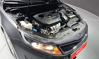 Kia K5 2015, 100488 км, за 5054.48 USD - фото 6