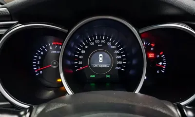 Kia K5 2015, 100488 км, за 5054.48 USD - фото 8