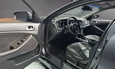 Kia K5 2015, 100488 км, за 5054.48 USD - фото 10