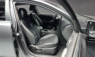 Kia K5 2015, 100488 км, за 5054.48 USD - фото 12