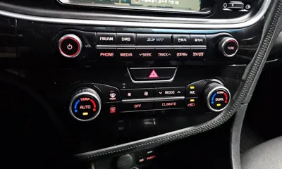 Kia K5 2015, 100488 км, за 5054.48 USD - фото 16