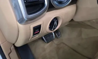 Porsche Cayenne 2017, 120256 км, за 24679.29 USD - фото 27