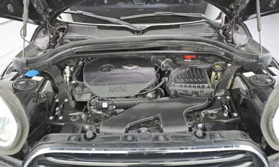 MINI Countryman 2019, 127103 км, за 7280.76 USD - фото 6