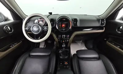 MINI Countryman 2019, 127103 км, за 7280.76 USD - фото 7