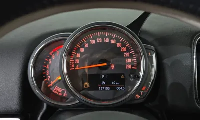 MINI Countryman 2019, 127103 км, за 7280.76 USD - фото 8