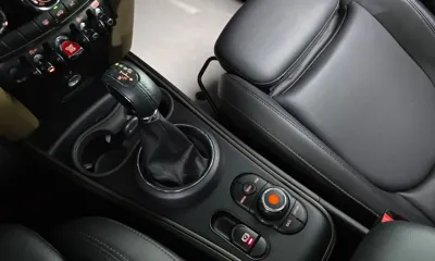MINI Countryman 2019, 127103 км, за 7280.76 USD - фото 9