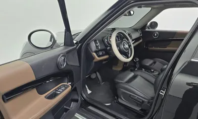 MINI Countryman 2019, 127103 км, за 7280.76 USD - фото 10