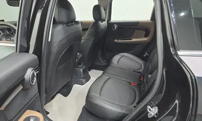 MINI Countryman 2019, 127103 км, за 7280.76 USD - фото 11