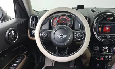 MINI Countryman 2019, 127103 км, за 7280.76 USD - фото 12