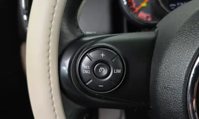 MINI Countryman 2019, 127103 км, за 7280.76 USD - фото 15