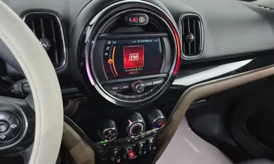 MINI Countryman 2019, 127103 км, за 7280.76 USD - фото 19
