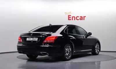 Hyundai Equus 2012, 202582 км, за 2800.02 USD