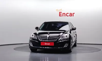 Hyundai Equus 2012, 202582 км, за 2800.02 USD