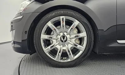 Hyundai Equus 2012, 202582 км, за 2800.02 USD