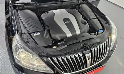 Hyundai Equus 2012, 202582 км, за 2800.02 USD - фото 6