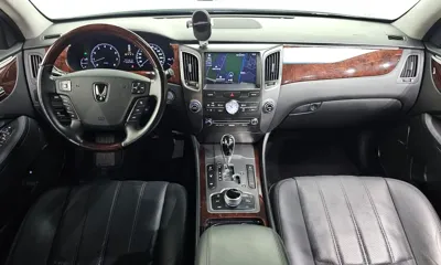 Hyundai Equus 2012, 202582 км, за 2800.02 USD - фото 7