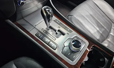 Hyundai Equus 2012, 202582 км, за 2800.02 USD - фото 9