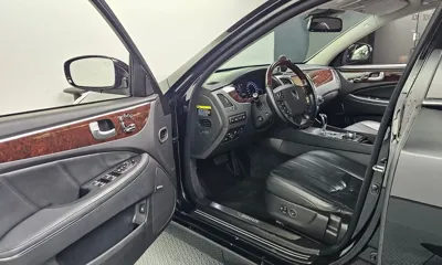 Hyundai Equus 2012, 202582 км, за 2800.02 USD - фото 10
