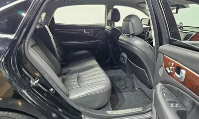 Hyundai Equus 2012, 202582 км, за 2800.02 USD - фото 11