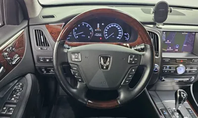 Hyundai Equus 2012, 202582 км, за 2800.02 USD - фото 12