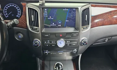 Hyundai Equus 2012, 202582 км, за 2800.02 USD - фото 13