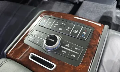 Hyundai Equus 2012, 202582 км, за 2800.02 USD - фото 19