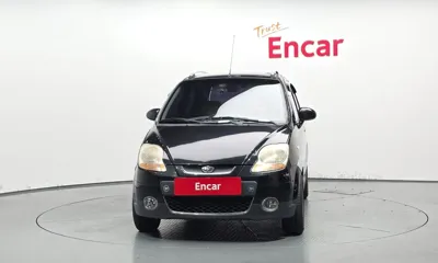 ChevroletGMDaewoo Matiz 2009, 142890 км, за 594.65 USD