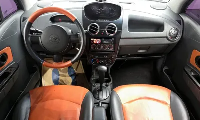 ChevroletGMDaewoo Matiz 2009, 142890 км, за 594.65 USD - фото 7