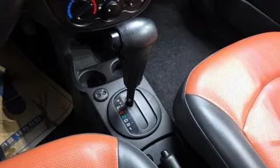ChevroletGMDaewoo Matiz 2009, 142890 км, за 594.65 USD - фото 9