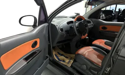 ChevroletGMDaewoo Matiz 2009, 142890 км, за 594.65 USD - фото 10