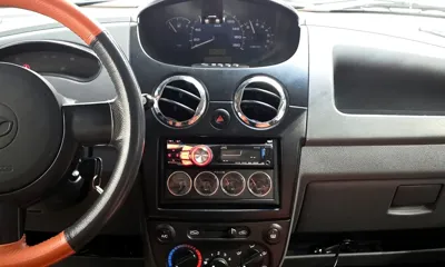 ChevroletGMDaewoo Matiz 2009, 142890 км, за 594.65 USD - фото 14