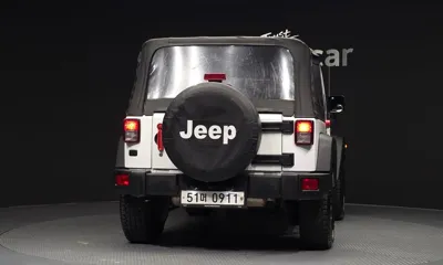 Jeep Wrangler 2016, 83792 км, за 11961.25 USD - фото 4