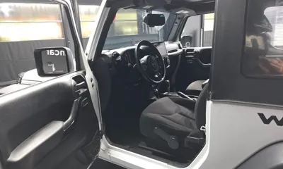 Jeep Wrangler 2016, 83792 км, за 11961.25 USD - фото 10