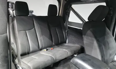 Jeep Wrangler 2016, 83792 км, за 11961.25 USD - фото 12