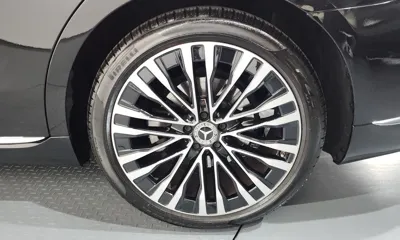 Mercedes-Benz S-Class 2022, 38370 км, за 65577 USD