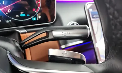Mercedes-Benz S-Class 2022, 38370 км, за 65577 USD - фото 9