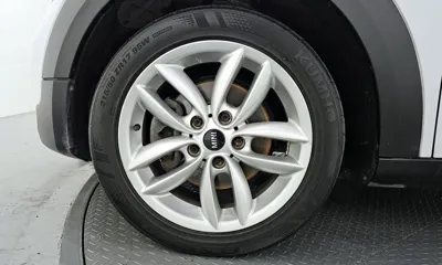 MINI Countryman 2013, 154733 км, за 3934.58 USD