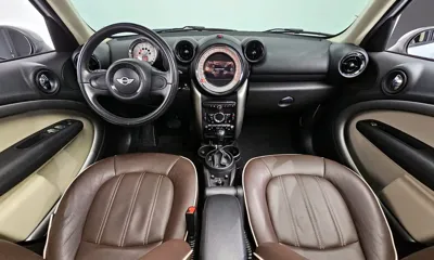 MINI Countryman 2013, 154733 км, за 3934.58 USD - фото 7