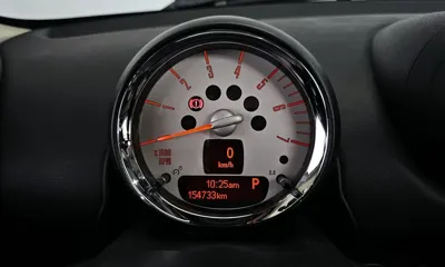 MINI Countryman 2013, 154733 км, за 3934.58 USD - фото 8