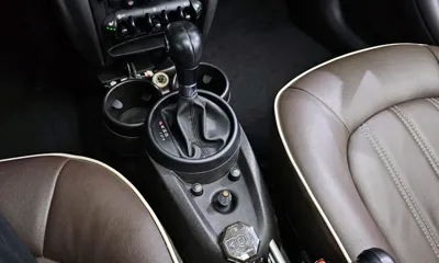 MINI Countryman 2013, 154733 км, за 3934.58 USD - фото 9