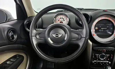 MINI Countryman 2013, 154733 км, за 3934.58 USD - фото 14