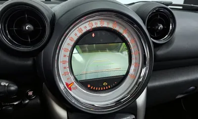 MINI Countryman 2013, 154733 км, за 3934.58 USD - фото 16