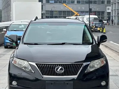 Lexus RX Classic 2012, 240000 км, за 6003.42 USD