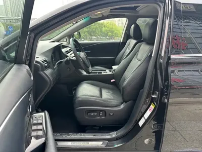 Lexus RX Classic 2012, 240000 км, за 6003.42 USD - фото 8